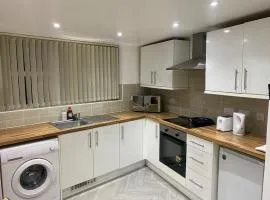 Luxury 1 Bedroom Studio Apartment