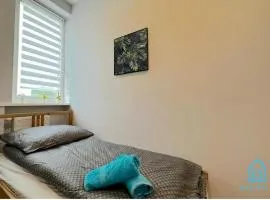 Morska Hydro-massage Room 6