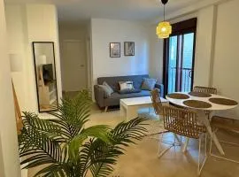 Apartamento vacacional Brisas de Galicia -Rías Baixas-