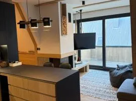 Ski & Relax Apartment Bjelašnica