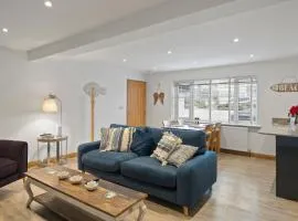 Ranalegh Court