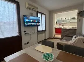 Appartamento 2 poggioli
