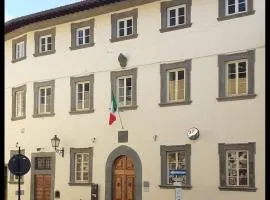 La Palazzina dei Cacciatori