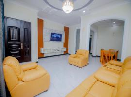 Zanzibar home Residence, cottage in Zanzibar City