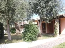 Comfortable House in Campulongu with Garden of 90 m²