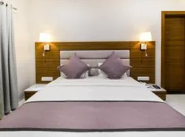 Hotel O Blu Orchid