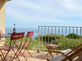 Appart 2 pièces 4 couchages BANYULS SUR MER BN120-4217
