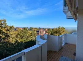 Superbe appartement avec vue sur la mer