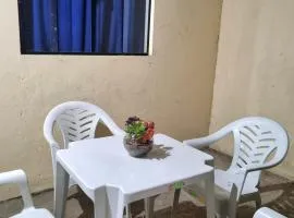 Cantinho do sossego
