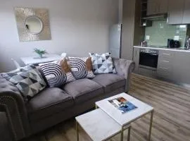 DMN City Merensky Tower Apartment