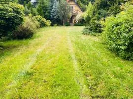 Dom wakacyjny nad Jeziorem Dadaj