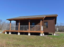 Johnson's Shut-ins State Park, hotel i Monterey