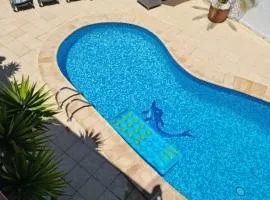 Casa Marie - Albir
