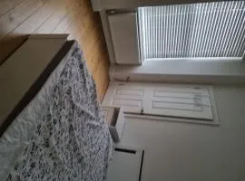 Ground Floor Studio Flat