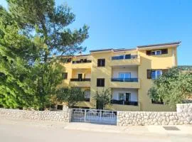 Sunshine Residence Baska 2