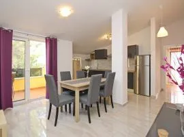 Sunshine Residence Baska 2
