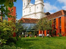 Der Ederer, hotel v destinácii Weiz