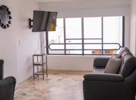 3 habitaciones Cabecera del LLano