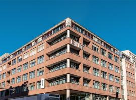 Garner Hotel Berlin - Gendarmenmarkt by IHG, Hotel in Berlin