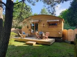 Chalet Grenouille