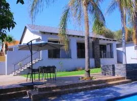 Nouvelle Ere Beauty Spa & Boutique Guesthouse