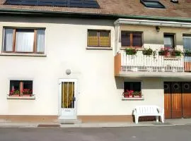 Maison enchanteur à Berrwiller avec jardin paisible