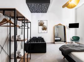 Lior Apartment, hotel in Avola