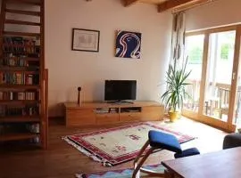 Ferienwohnung Abelein
