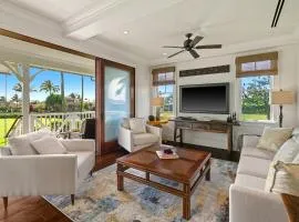 Charming 3br Cottage w AC, Ocean Views