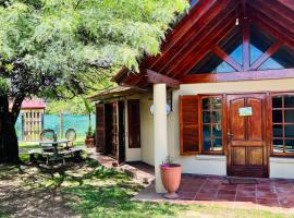 La Casa Nostra, ξενοδοχείο που δέχεται κατοικίδια σε Ρίο Κουάρτο