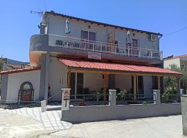 Arxontiko Studios, hotel a Limenas