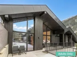 Adult Only Paznaun Suite