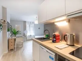 Appart'Hotel Tournusien