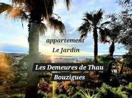 les Demeures de Thau