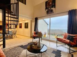 La Lisiere Du Bois, 4-Sterne-Hotel in Saint-Senier-de-Beuvron