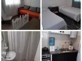 Alojamiento Rivadavia