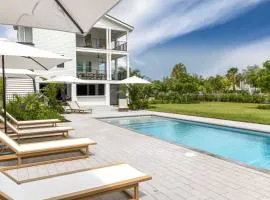 The Ebberly House - Amazing Pool in Gated Community