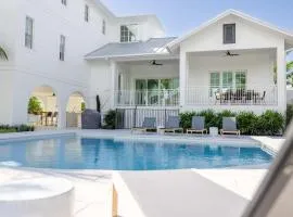 NEW Private Pool & Docking - Floralee House