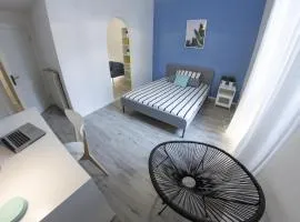 UNYCA - Florence Modern 3-bedroom Apartment