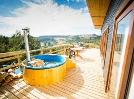 Casita el boldo