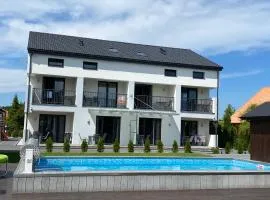 Pensjonat Plaża 2