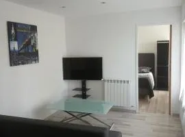 appartement résidentiel 2 pièces