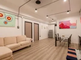 Silom Condominium