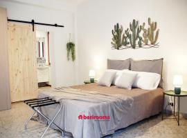 BARI ROOMS Central Station