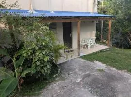 Studio 28m2 meublé Le Gosier