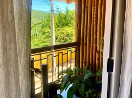 Suíte Lençóis, apartamento en Lençóis