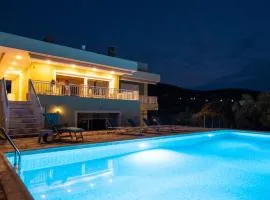 Marianne's Olive Grove - Villa Loutraki