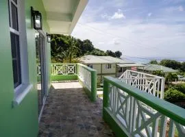 Sea and Summit Suite #2
