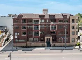 Luxury Condo Downtown Grand Haven