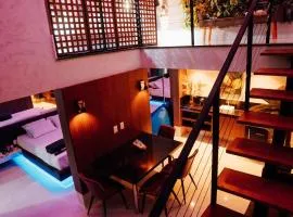 Motel Desejo Mossoró